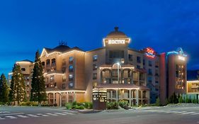 Boomtown Casino Hotel Reno