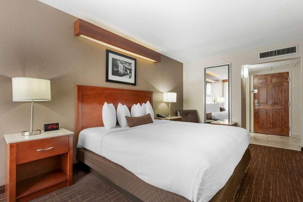 Best Western Plus Boomtown Casino Hotel Reno Room photo